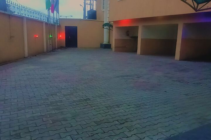 Hotel 14 of 15