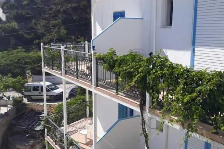 Hotel 26 of 29