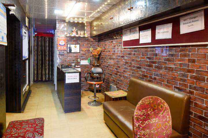 Hotel Dhingra Residency jabalpur