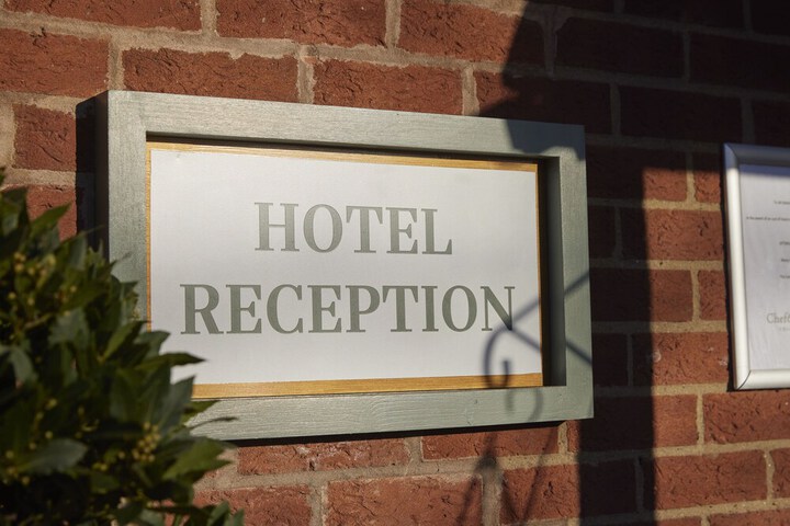 Hotel 69 of 72
