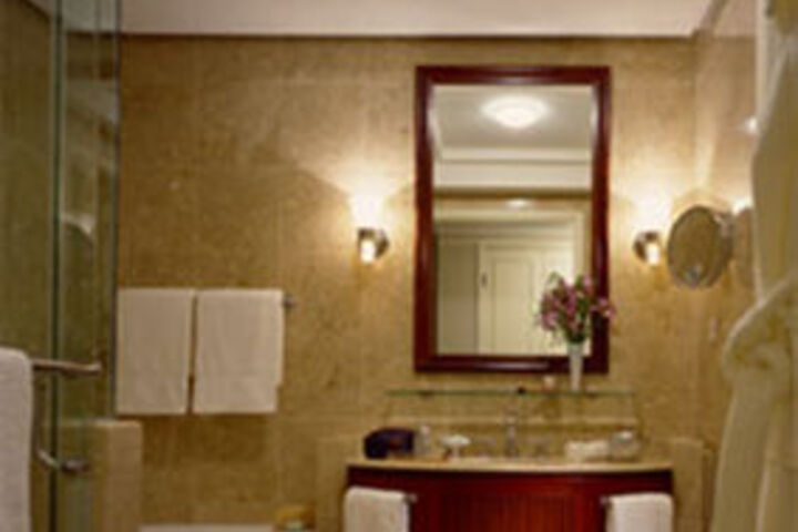 Fitness Facility Photos