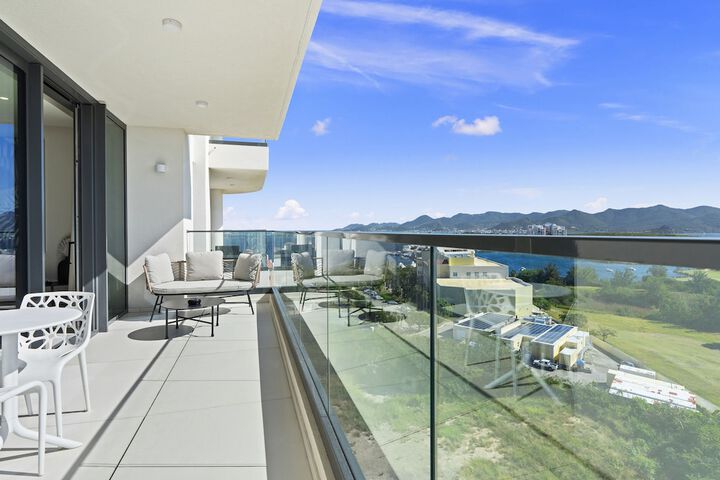 Terrace/Patio 991 of 1000
