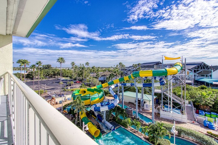 Water park