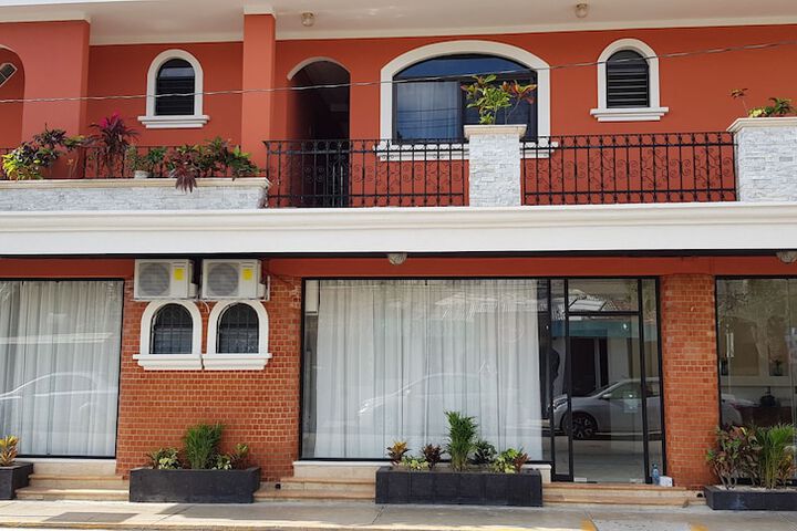 Hotel Boutique La Josefina - Adults Only