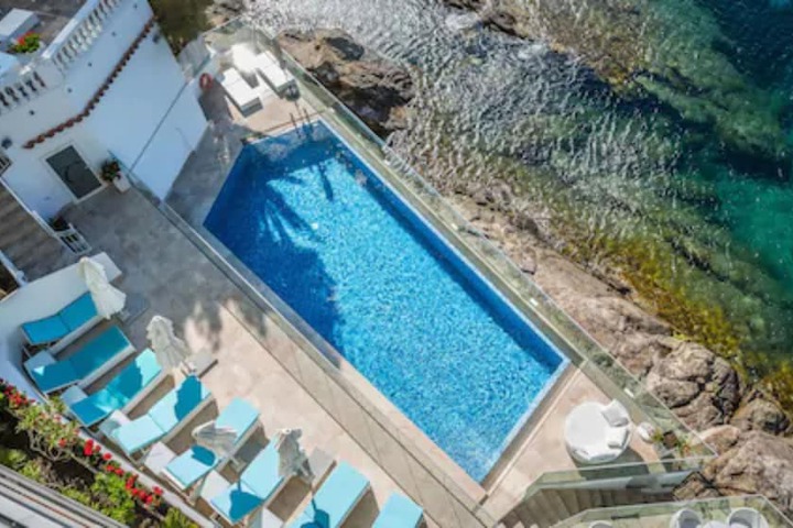 Pool 14 of 36