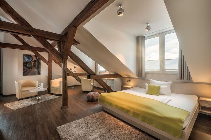 Best Business Bühl - Boardinghouse in Bühl
