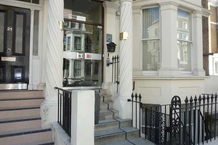 Hotel 112 of 113