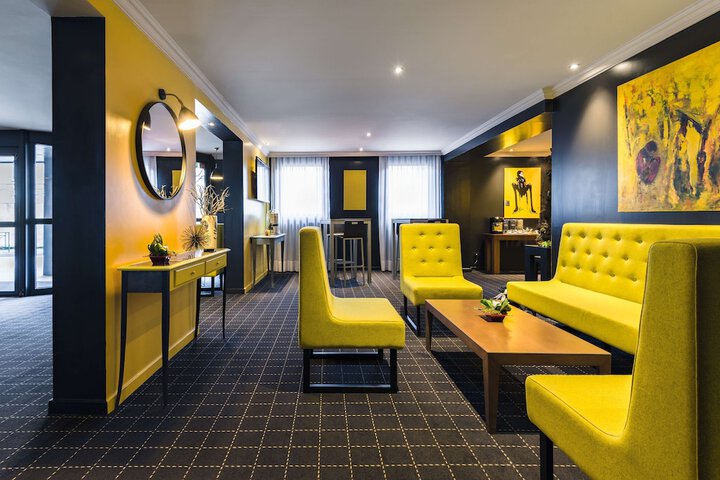 Hotel Interior 3 of 94