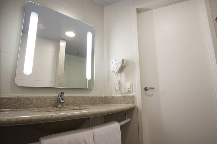 Bathroom Vanities