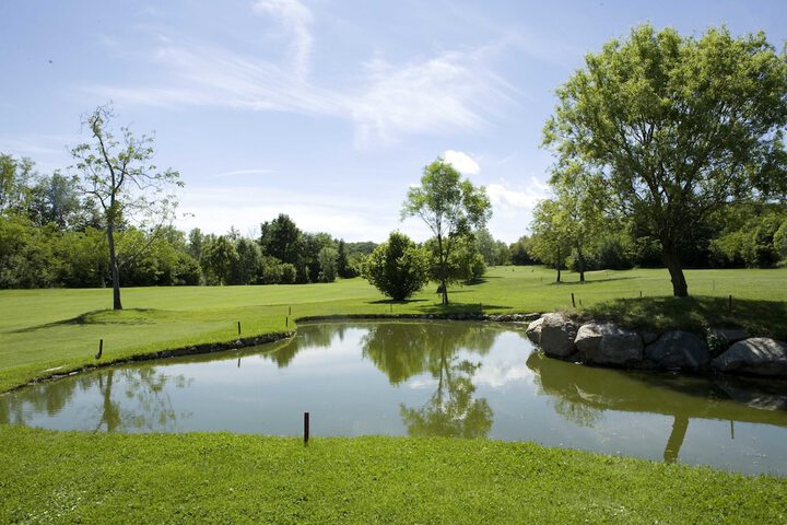 Golf 33 of 52