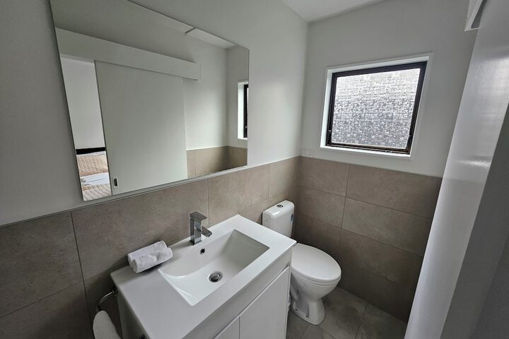 Bath Amenities