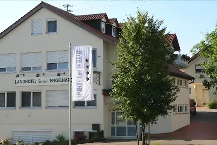 Landhotel Garni Engelhard