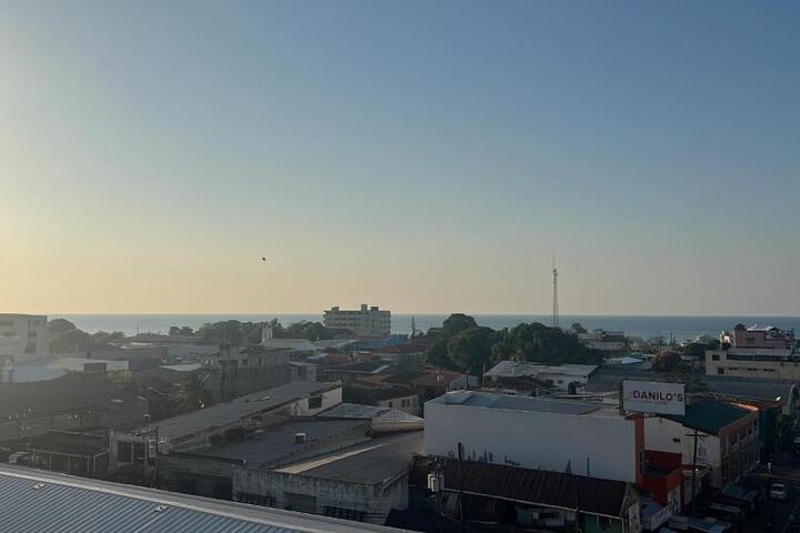 Los Guacamayos La Ceiba