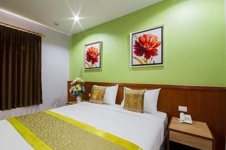 Fitness Facility Photos