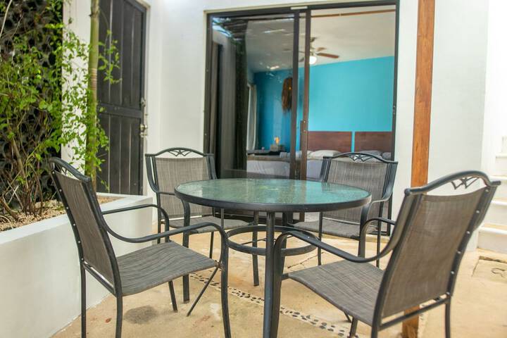 Terrace/Patio 89 of 113