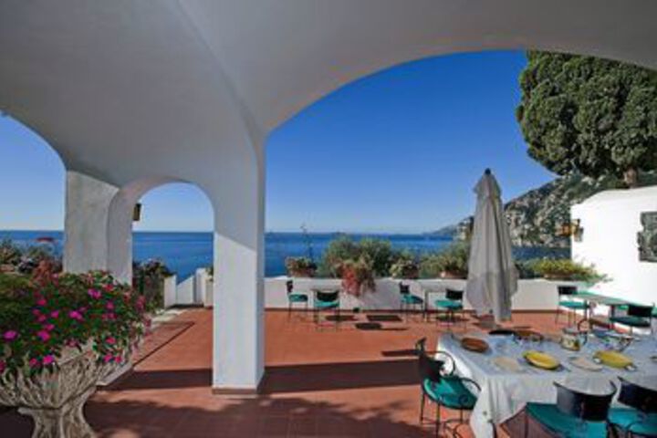 Terrace/Patio 28 of 32