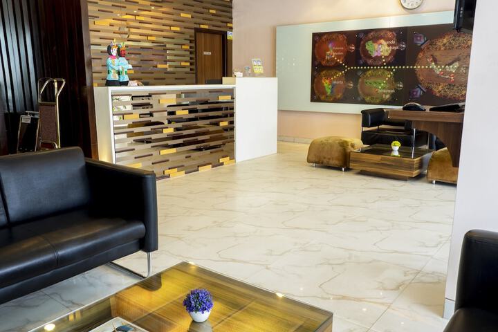 Hotel Interior 2 of 31