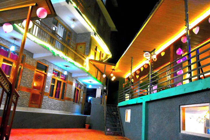 Hotel 24 of 25