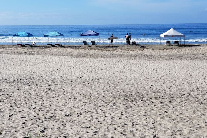 Beach 29 of 36