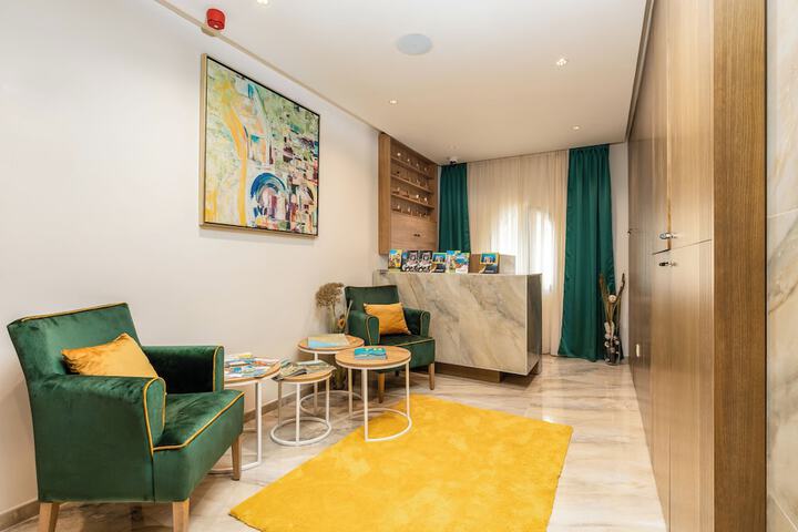 Hotel Vila Hedonija