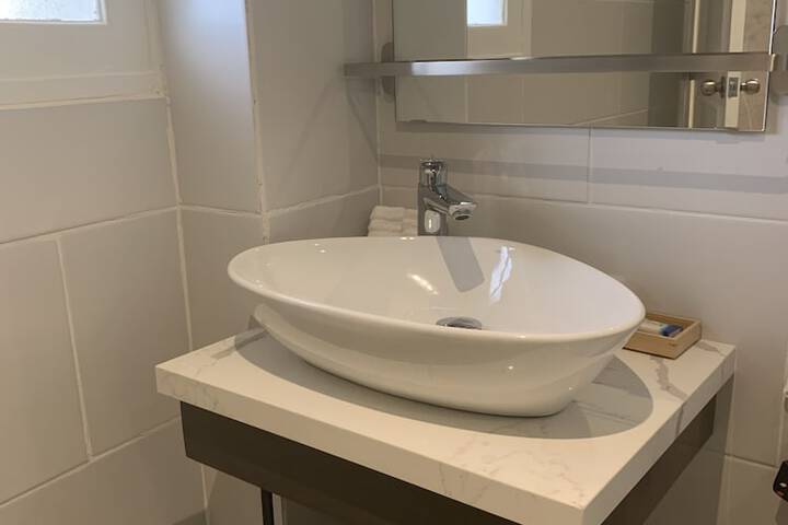 Bathroom Vanities