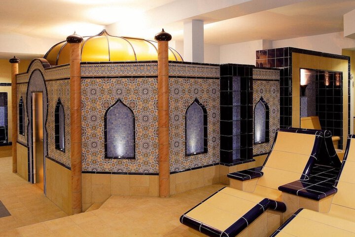 Hotel Spa