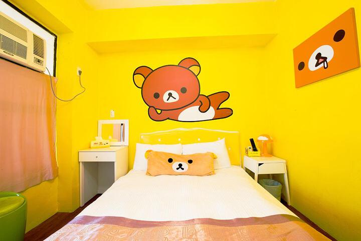 Suite 6 of 6