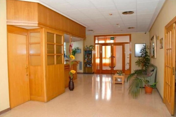 Hotel Interior 2 of 17