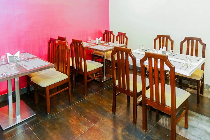 Restaurants