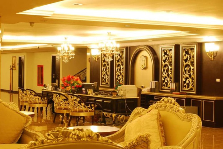 Hotel Interior 2 of 51
