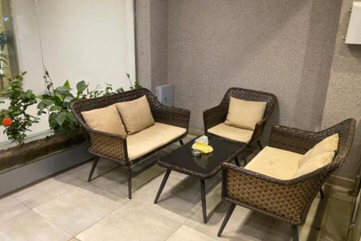 Terrace/Patio 4 of 20