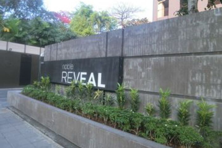 TC Contel at Ekkamai