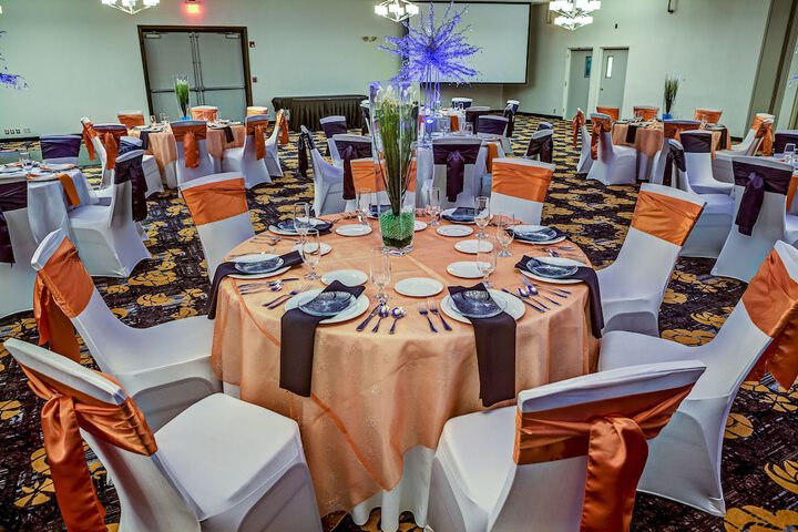 Ballroom