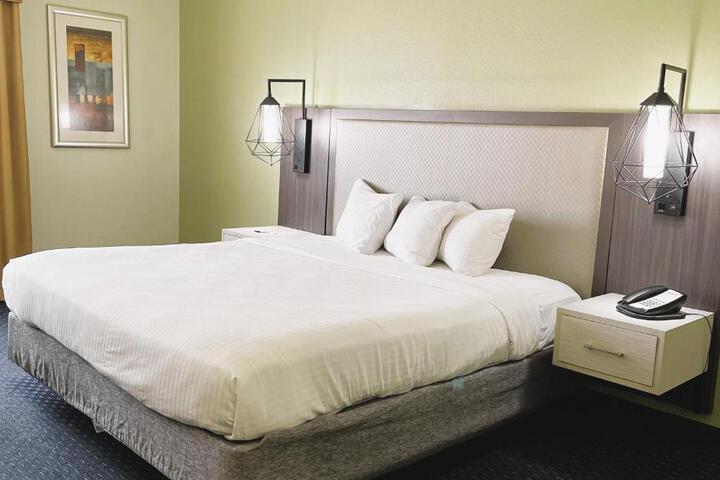 1 King Bed (11 of 12)
