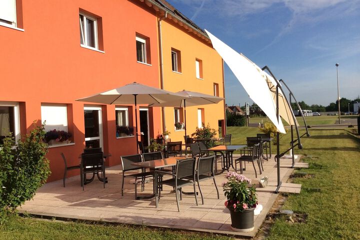 Terrace/Patio 61 of 61