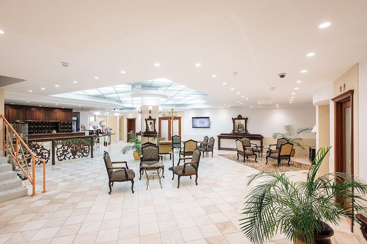 Lobby Photos