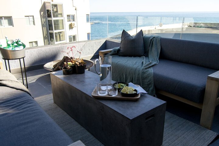Terrace/Patio 19 of 36