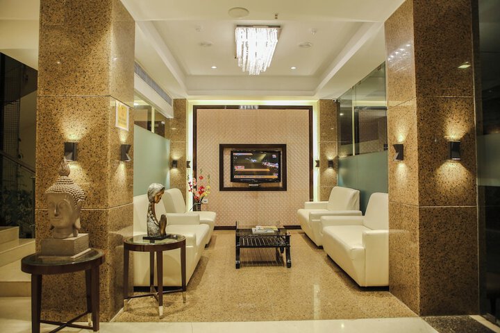 Hotel Interior 3 of 42