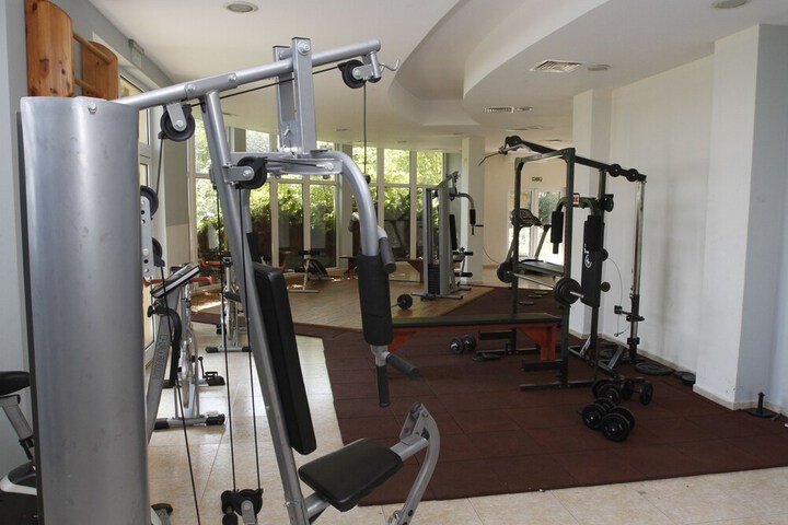 Health and Fitness 40 of 65