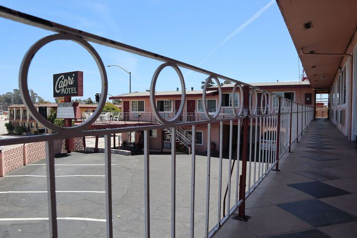 Hotel 16 of 20