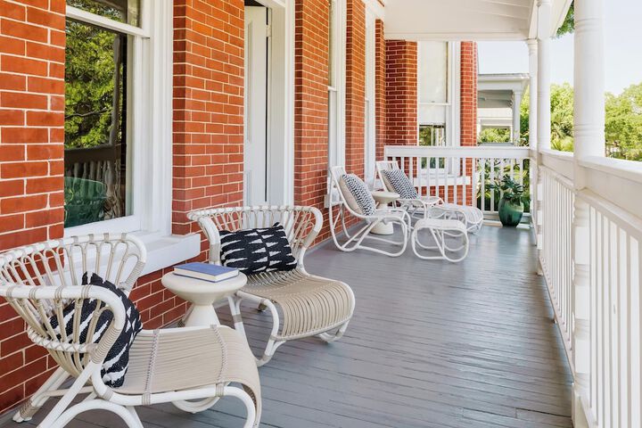 Terrace/Patio 21 of 37