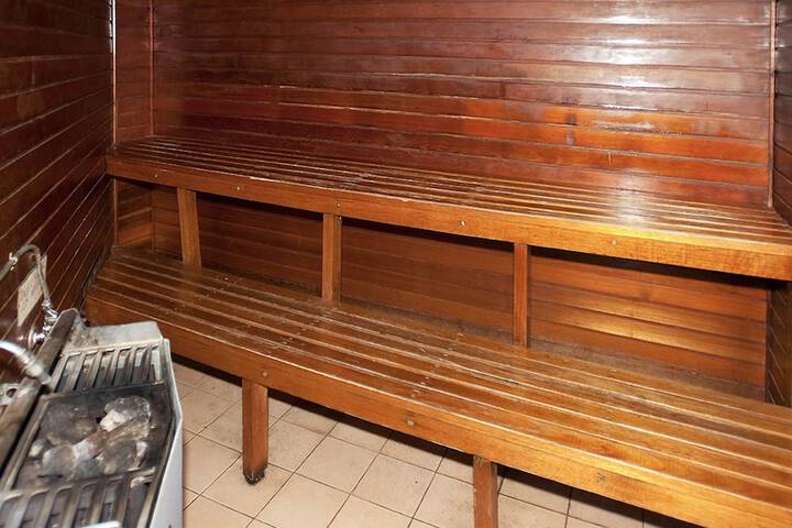 Spa Photos