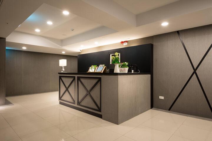 Hotel Interior 2 of 3