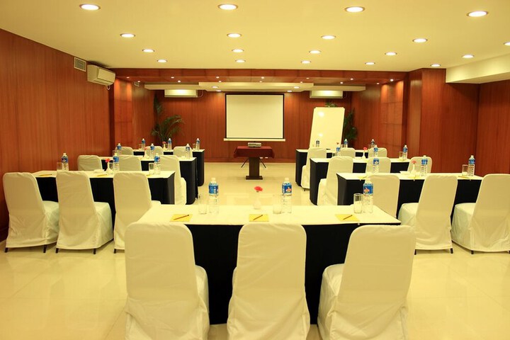 Meeting 25 of 26