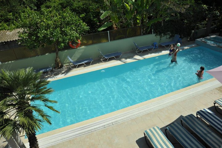 Pool 25 of 43