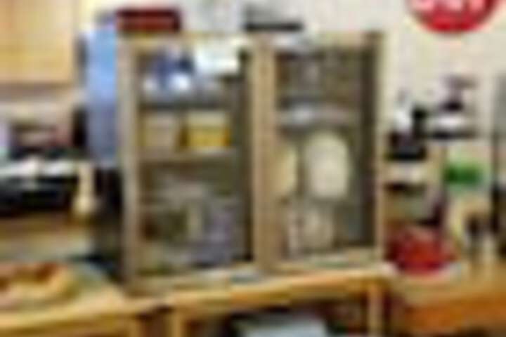 Breakfast/Coffee Service 50 of 87
