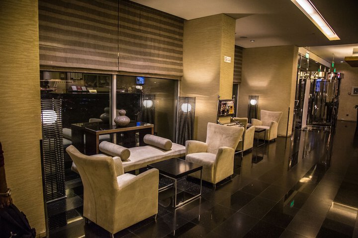Lobby Photos