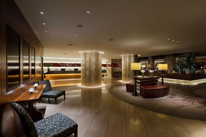 Hotel Interior 2 of 116