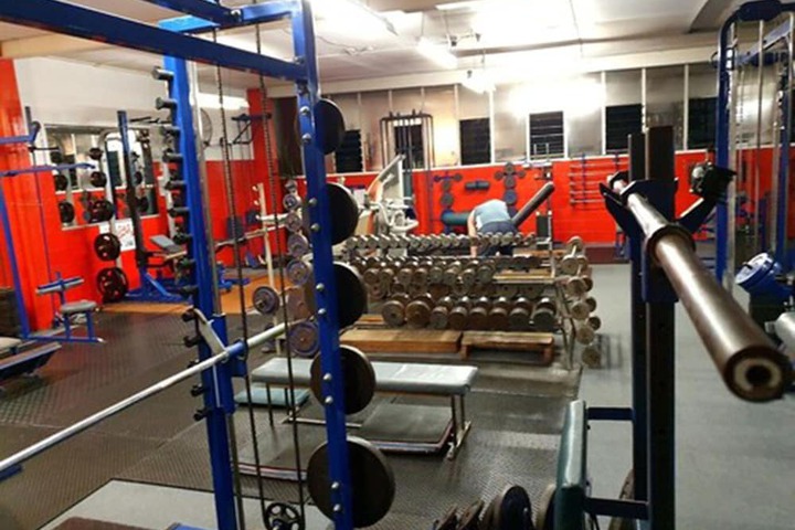 Health and Fitness 68 of 78