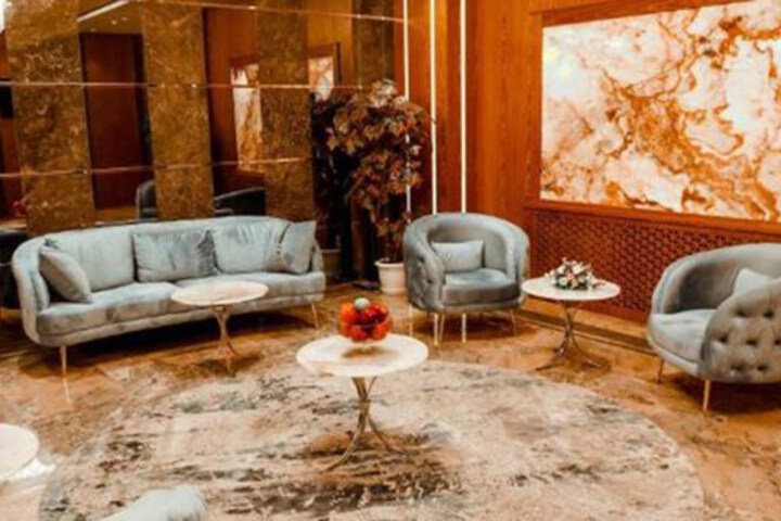 Hotel Interior 9 of 64